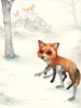 Vulpine