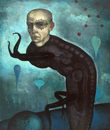 Creepwalker