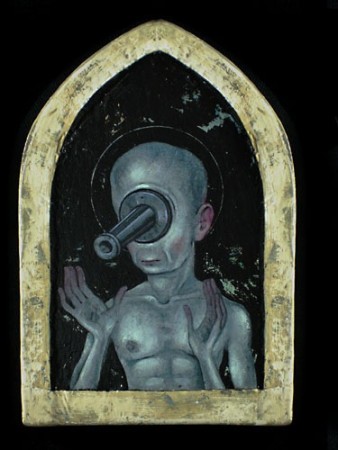 Immaculate Perception