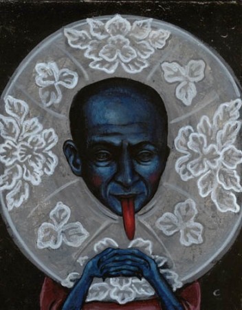 The Diabolicon