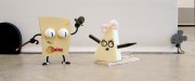 Cheese Trap