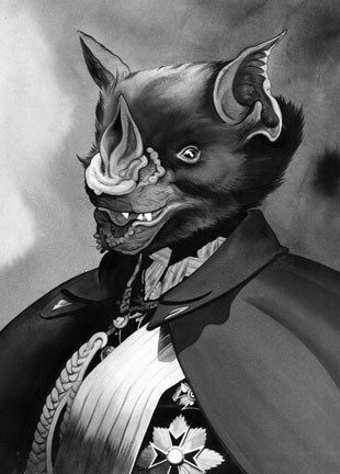 Colonel 