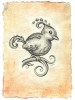Baby Bird