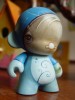 Mini Munny Blue