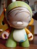 Green Earth Munny