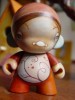 Mini Munny Orange