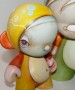 Mini Munny Yellow
