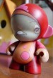 Mini Munny Pink