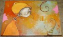 Orange with Bit
