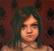 Red Rum Twin #1