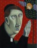Preist Praying