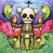 Skull Bear