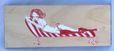 Reclining
