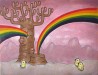 Rainbow Tree, Rainbow Stump