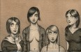 Standing Out