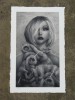 The Burden - print