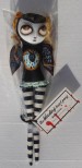 Bleeding Heart Gang Doll