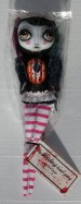 Bleeding Heart Gang Doll