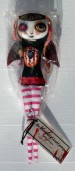 Bleeding Heart Gang Doll