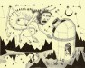 The Constellation of Gorza the Star Keeper