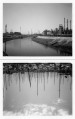 Landscape Quartet I Study #5 & #6