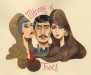 Three Love