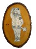 On the ferocity of the Northern Grizzly Warriors and their advanced weaponry